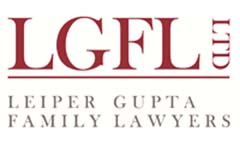 Leiper Gupta Family Lawyers Ltd (LGFL Ltd) company logo