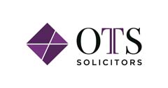 OTS Solicitors company logo