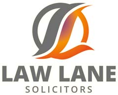 Law Lane Solicitors company logo
