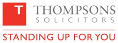 Thompsons NI Solicitors company logo