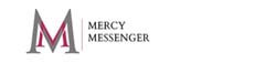 Mercy Messenger company logo