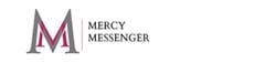 Mercy Messenger company logo