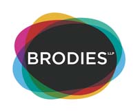 Brodies LLP company logo