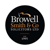 Browell Smith & Co Solicitors Ltd company logo