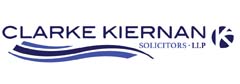 Clarke Kiernan LLP Solicitors company logo