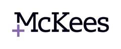 McKees company logo