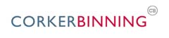 Corker Binning company logo