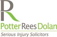 Potter Rees Dolan company logo