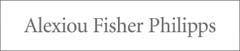 Alexiou Fisher Philipps LLP company logo