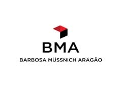 BMA - Barbosa, Müssnich, Aragão company logo