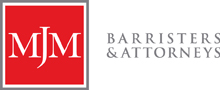 MJM Limited company logo
