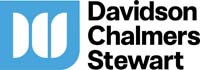 Davidson Chalmers Stewart company logo