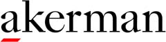 Akerman LLP company logo