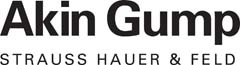 Akin Gump Strauss Hauer & Feld LLP company logo