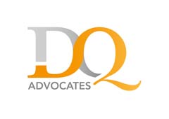 DQ company logo