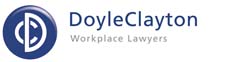 Doyle Clayton company logo