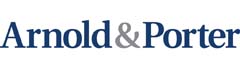 Arnold & Porter company logo