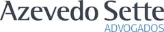 Azevedo Sette Advogados company logo