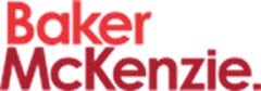 Baker McKenzie company logo