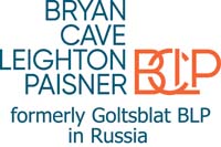 Bryan Cave Leighton Paisner LLP company logo