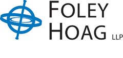 Foley Hoag company logo