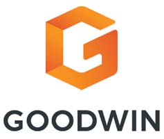 Goodwin company logo