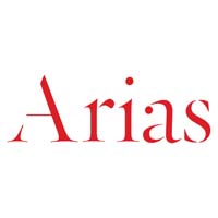 Arias company logo