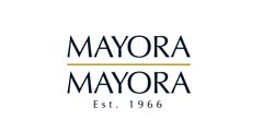 Mayora Domains, S.A. company logo
