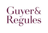 Guyer & Regules company logo