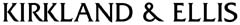 Kirkland & Ellis - Salt Lake City company logo