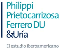 Philippi Prietocarrizosa Ferrero DU & Uria company logo