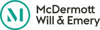 McDermott Will & Emery UK LLP company logo