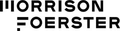 Morrison Foerster (Singapore) company logo