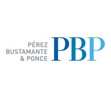 Pérez Bustamante & Ponce company logo
