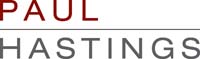 Paul Hastings LLP company logo