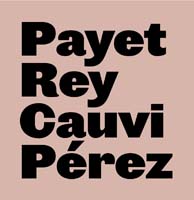 Payet, Rey, Cauvi, Pérez Abogados company logo