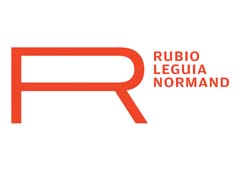 Rubio Leguía Normand company logo