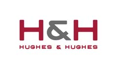 Hughes & Hughes company logo