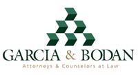 García & Bodán company logo