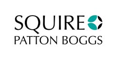 Squire Patton Boggs company logo