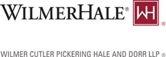 Wilmer Cutler Pickering Hale and Dorr LLP company logo