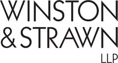 Winston & Strawn company logo