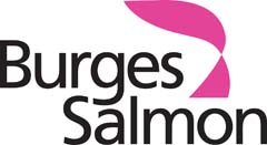 Burges Salmon LLP company logo