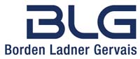 Borden Ladner Gervais LLP company logo