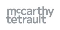 McCarthy Tétrault company logo