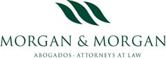 Morgan & Morgan company logo