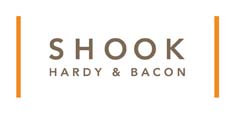 Shook, Hardy & Bacon International LLP company logo