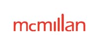 McMillan LLP company logo