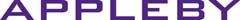 Appleby company logo
