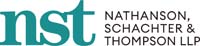 Nathanson, Schachter & Thompson company logo